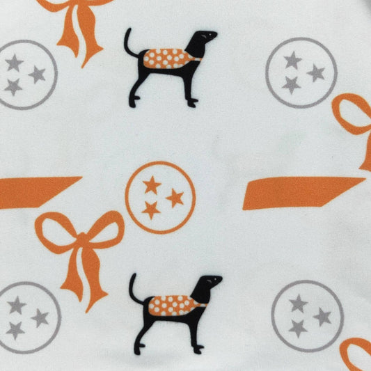 Tennessee Athletic Girls Set