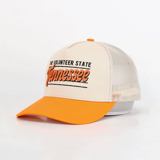 The Volunteer Hat