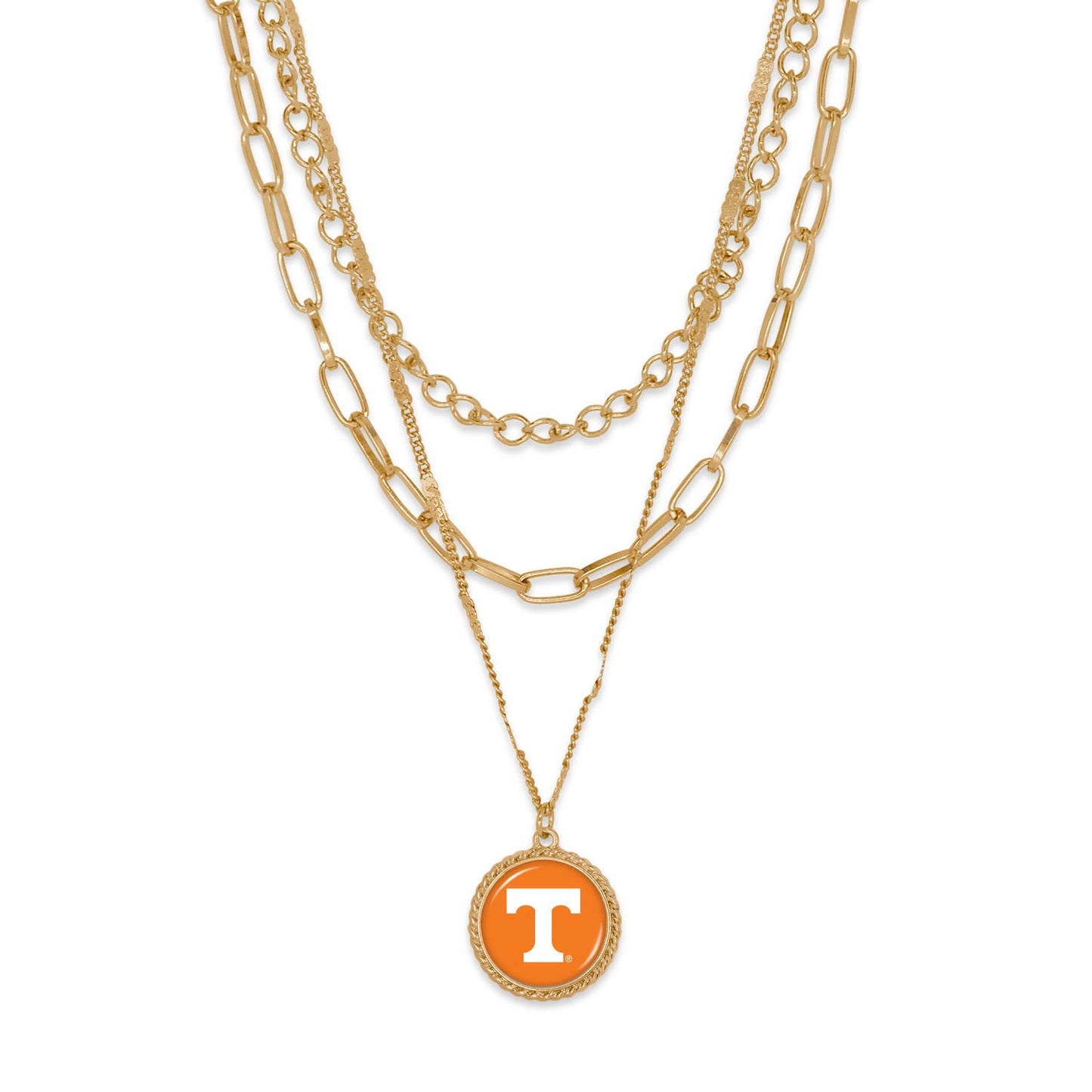 Tennessee Volunteers Sydney Necklace