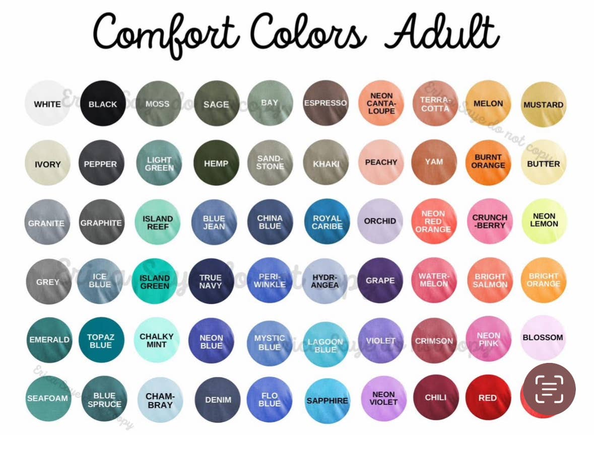 Pink Preppy Vols Short Sleeve Shirt