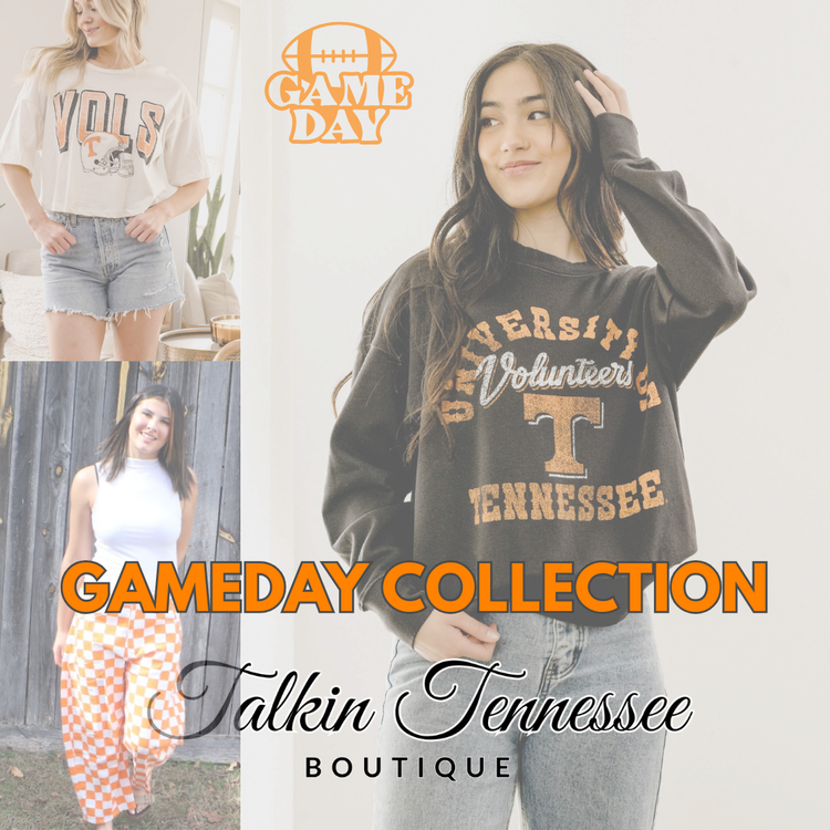 GAMEDAY COLLECTION