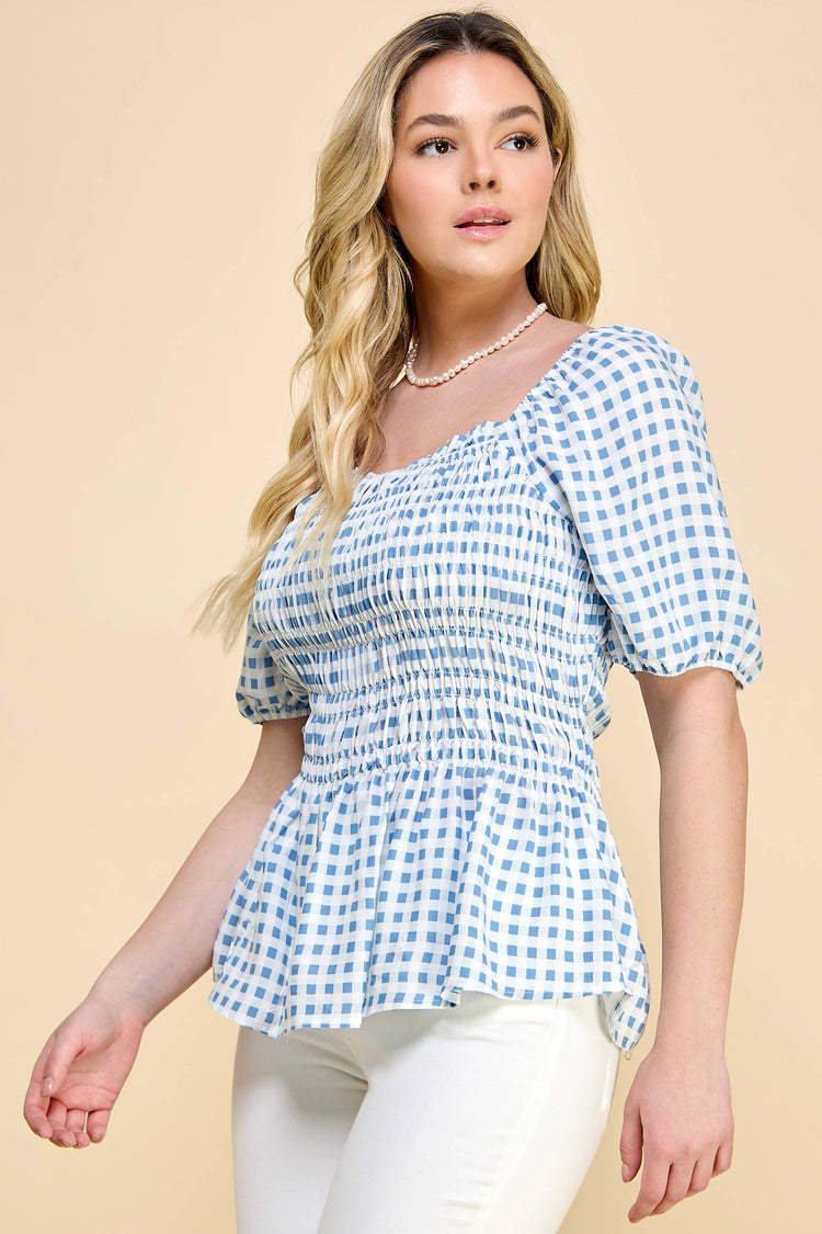 CURVY COLLECTION