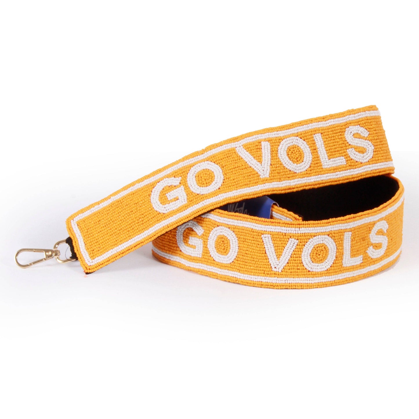 Beaded Purse Straps - Tennessee