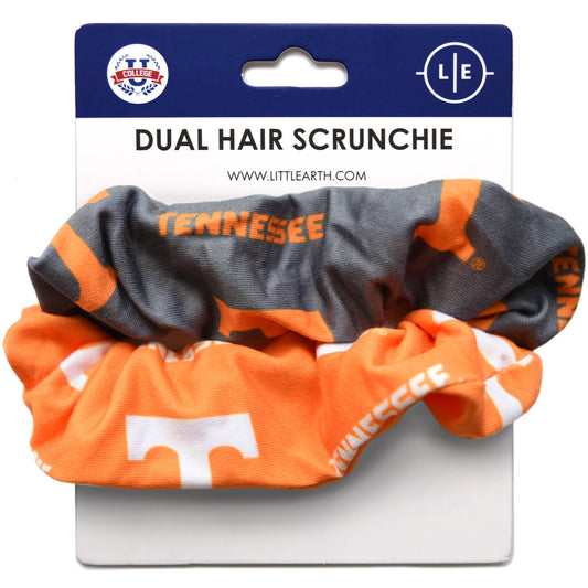 NCAA Tennessee Volunteers Dual Hair Twist