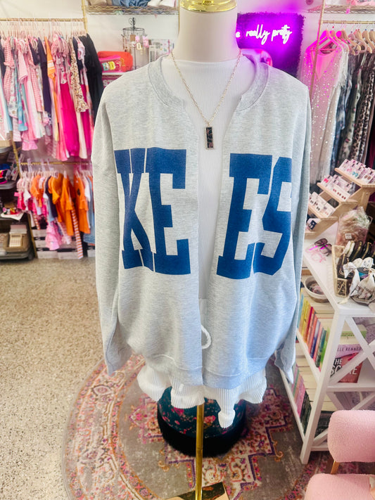 KEES Cardigan