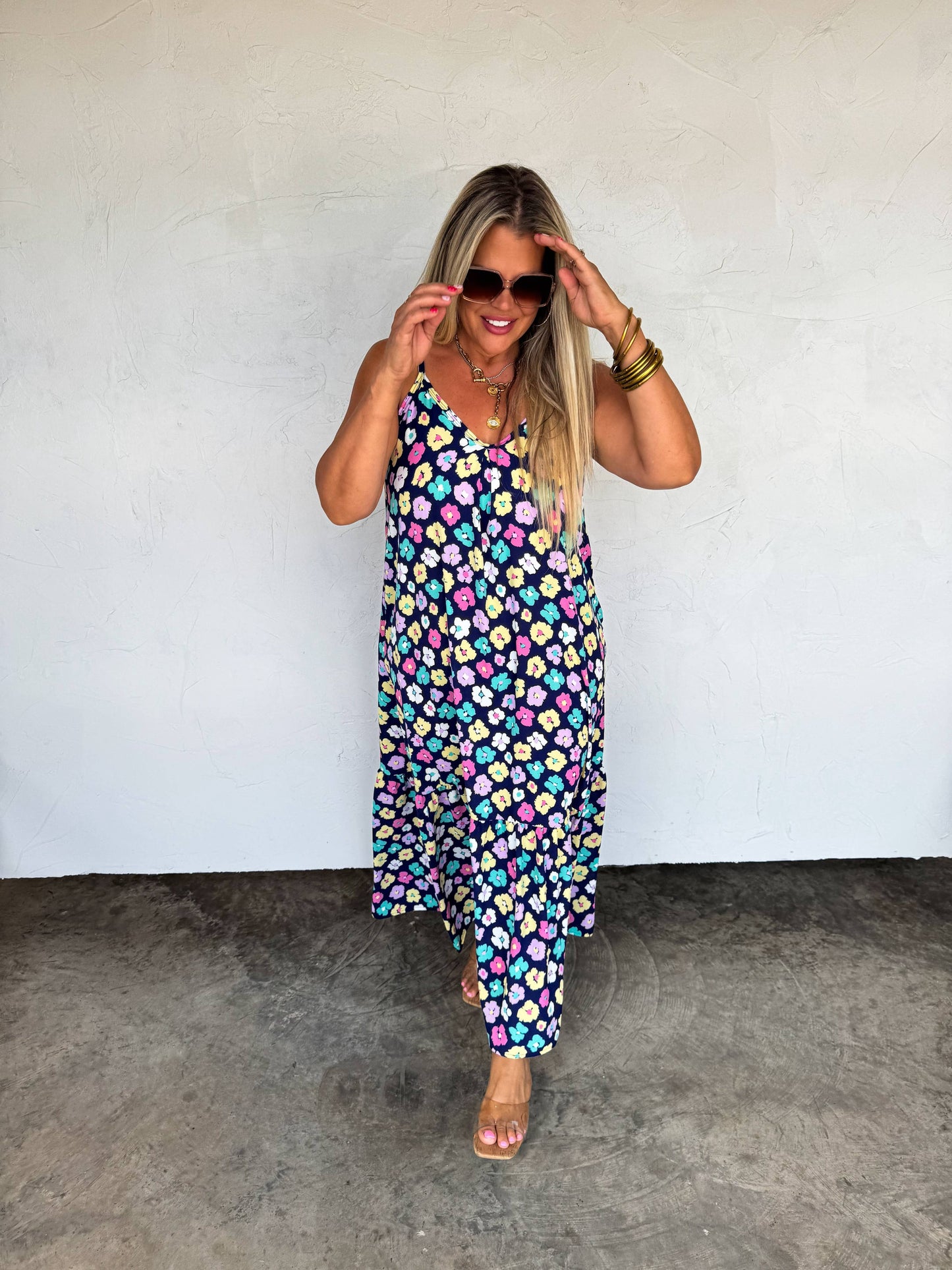 SUMMER DAYS NOVA DRESS