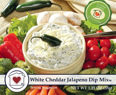 CHC Dip Mix