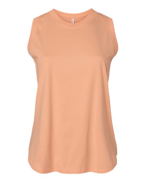 PLUS Relaxed Jersey Tank