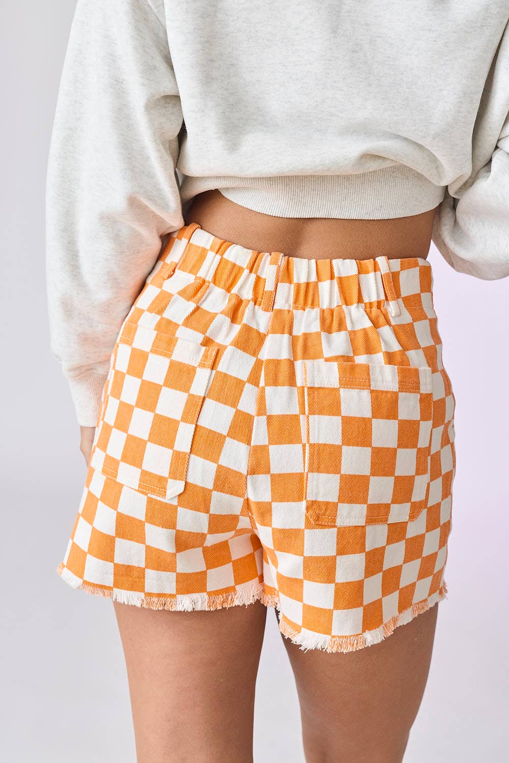 GameDay Shorts