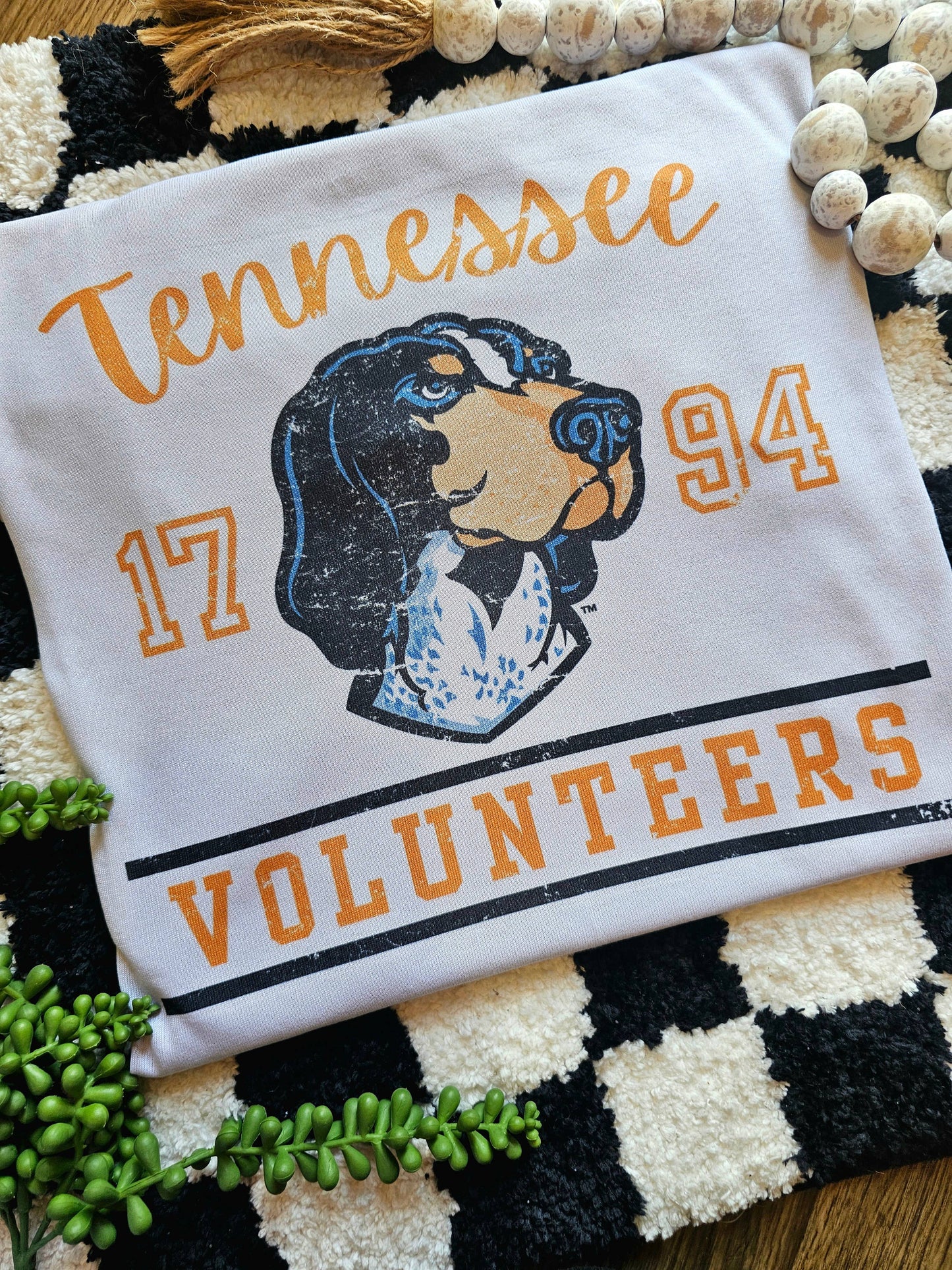 1794 Vintage Volunteers T-Shirt