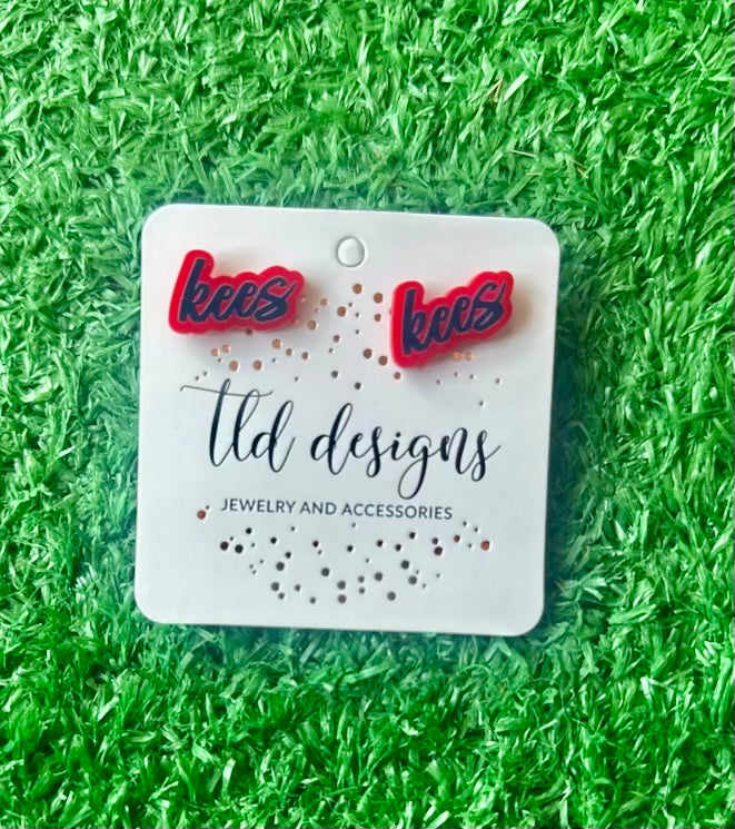 "Kees" Studs