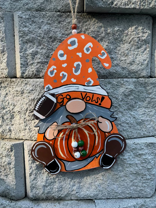 Cheetah UT Gnome