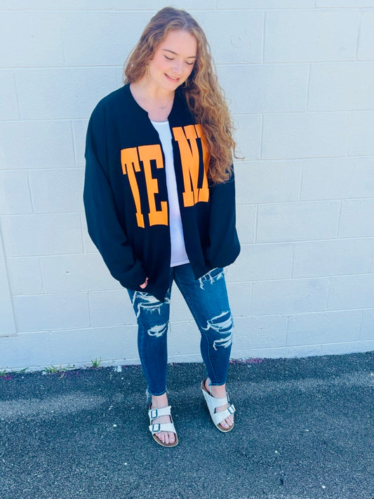 TENN Cardigan