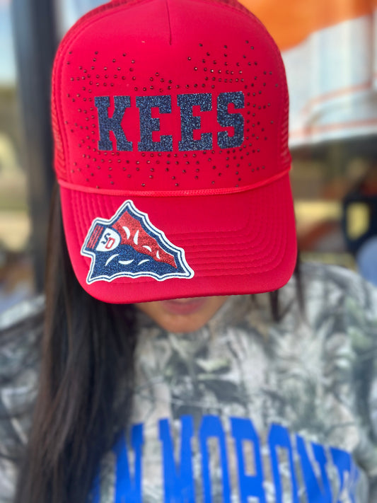 Kees Custom Hats