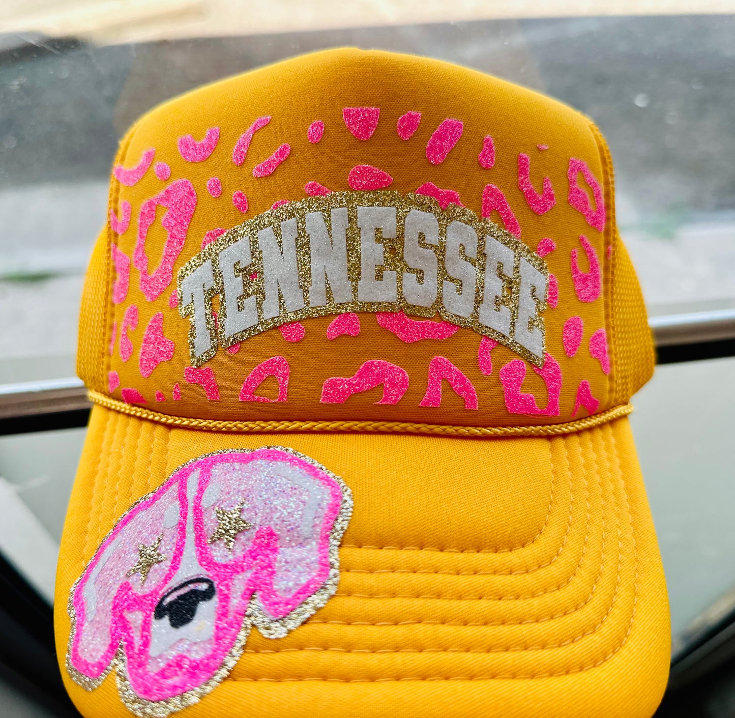 Custom TN Hats
