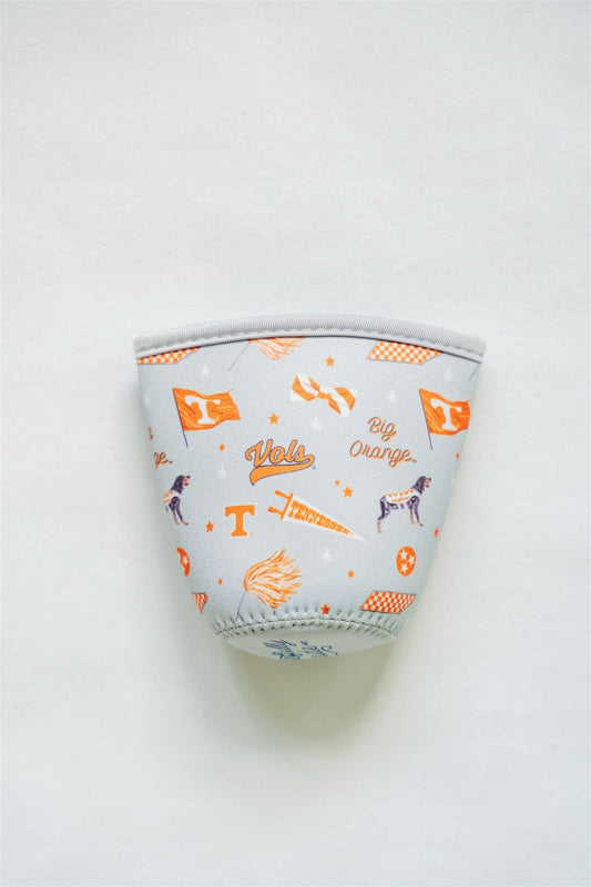 Tennessee Coffee Sleeve, Collegiate