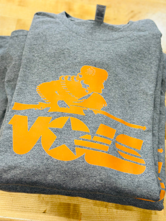 Vols Rifleman Tee