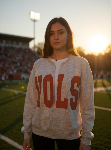 VOLS Cardigan