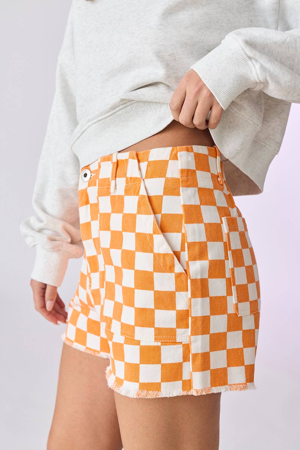 GameDay Shorts