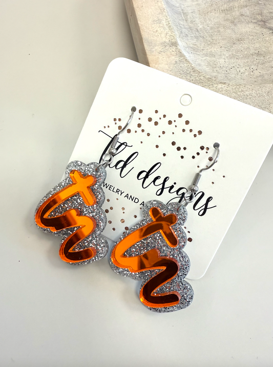 TN Earrings