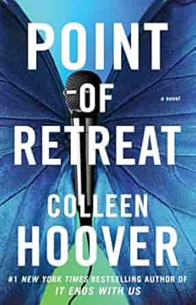 Point of Retreat by Colleen Hoover