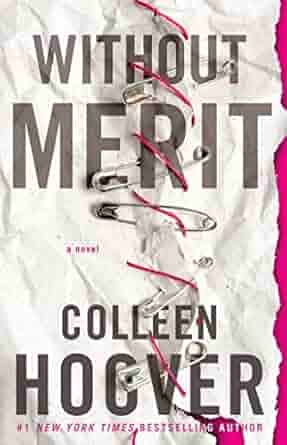 Without Merit by Colleen Hoover