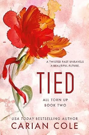 Tied by Carian Cole