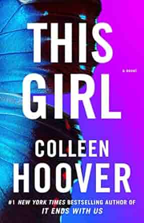 This Girl by Colleen Hoover