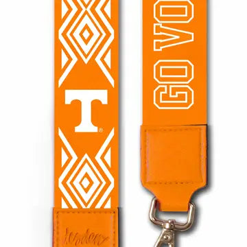 2" Printed Purse Strap - Tennessee