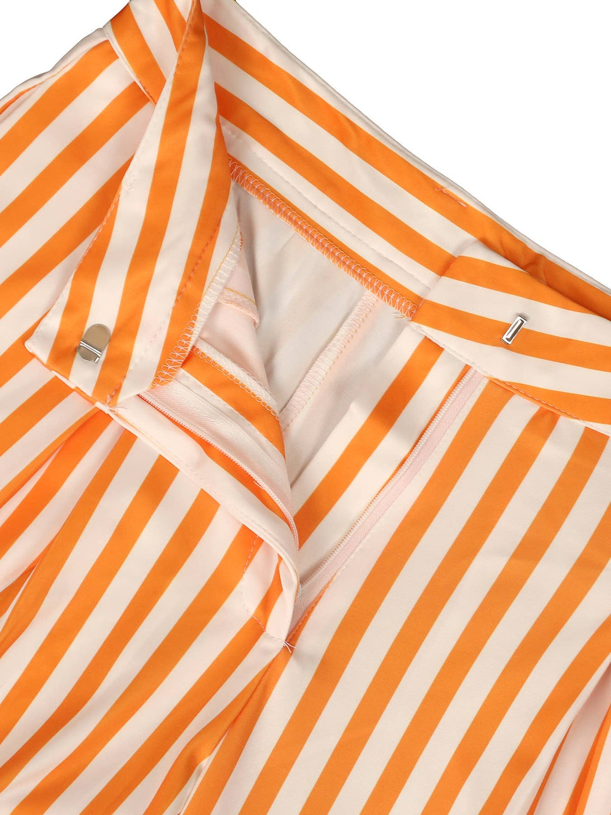 Gameday Striped pants