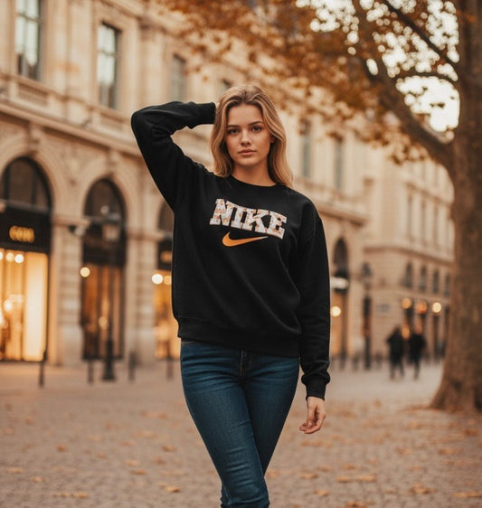 Nike Vols Crewneck