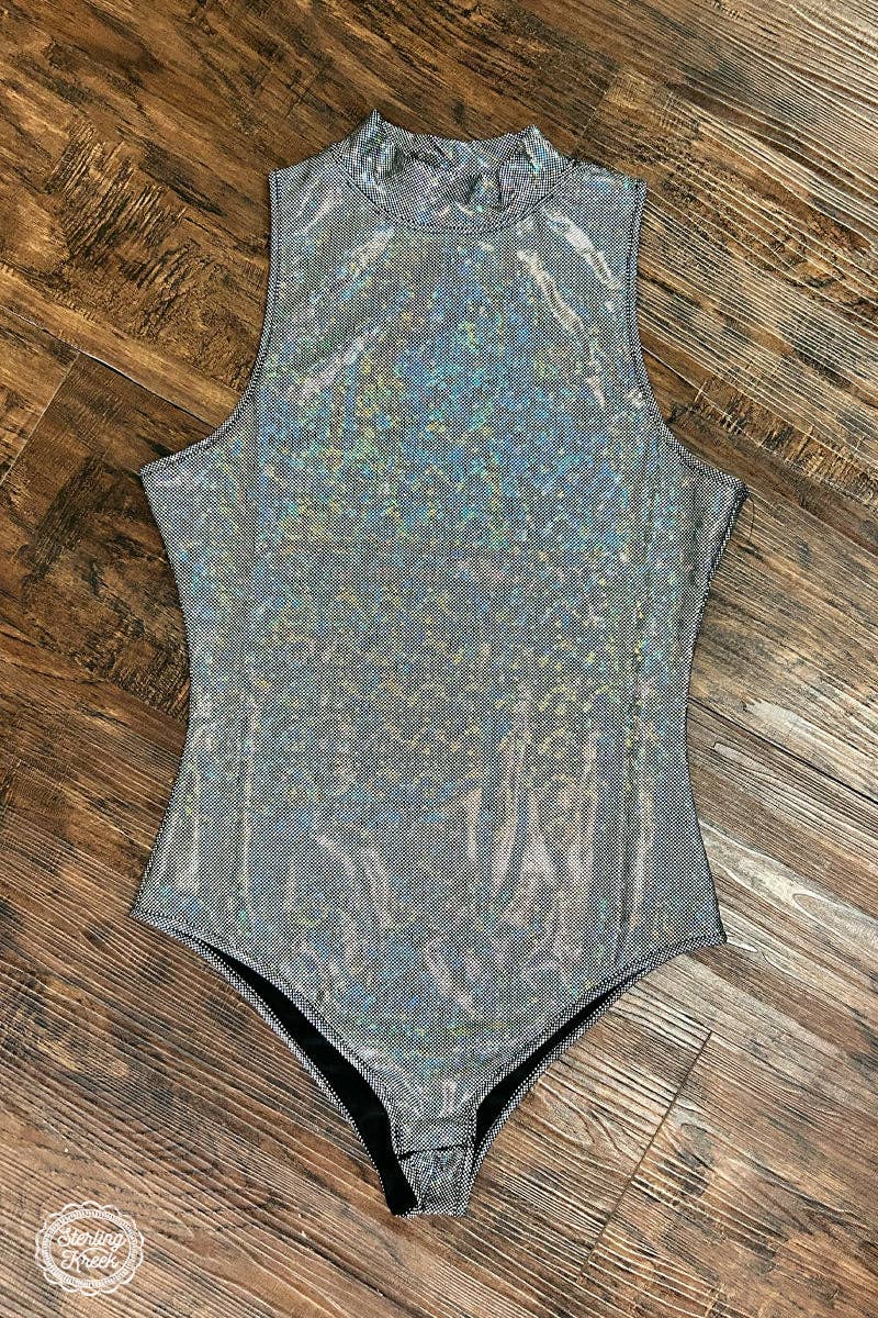 Ace High Bodysuit