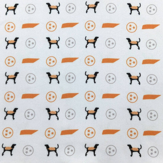 Tennessee Boy Collar Shirt