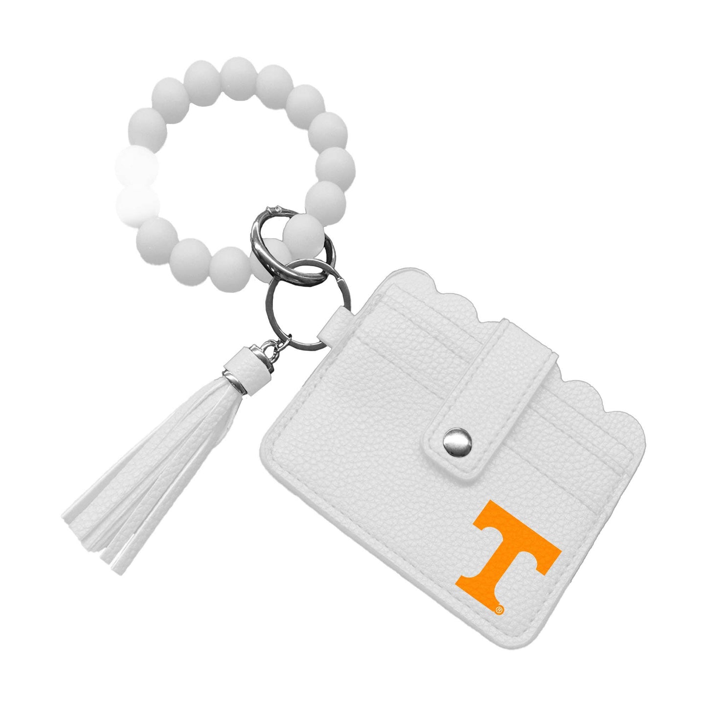 NCAA Tennessee Volunteers Bracelet Wallet