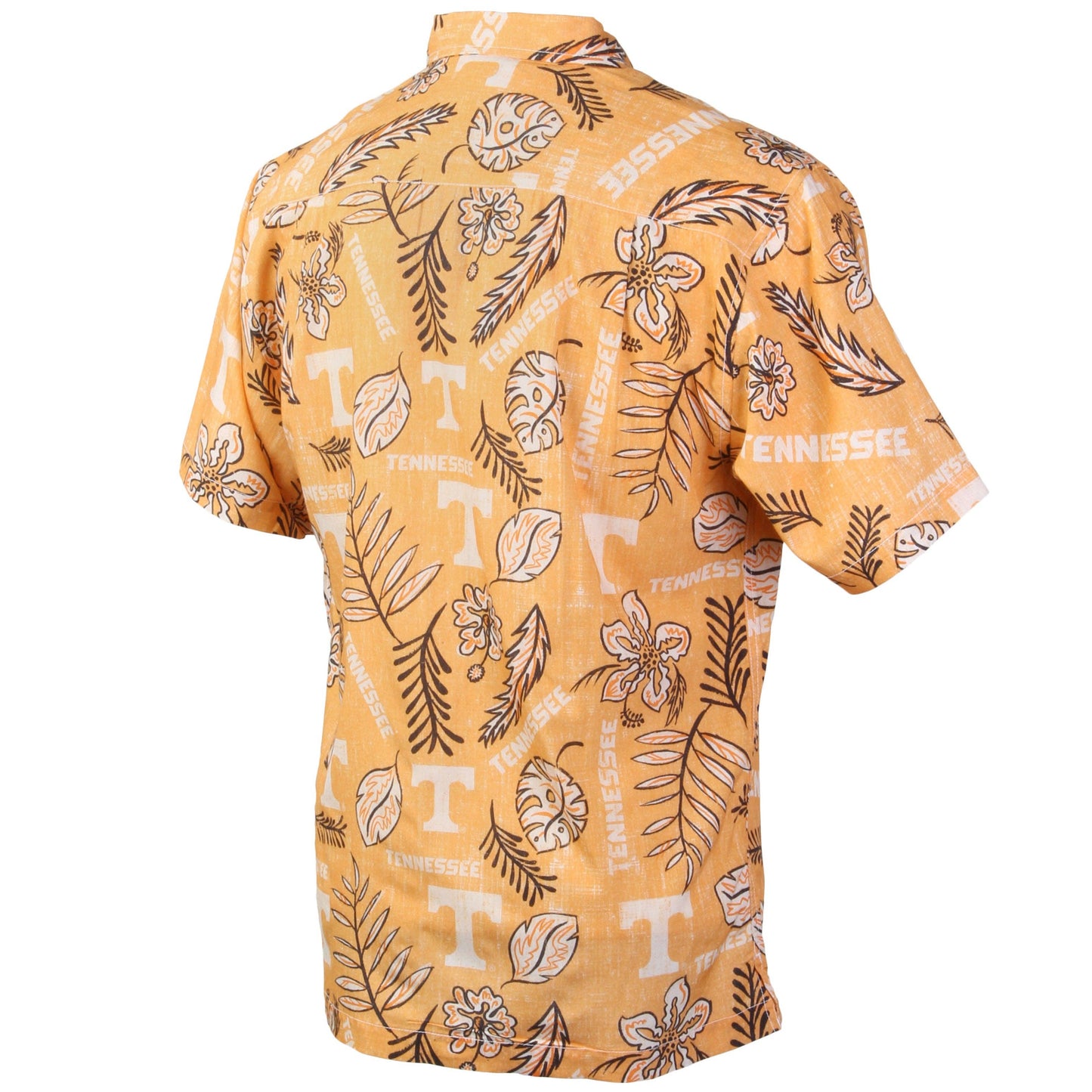Tennessee Men's Vintage Button Down Shirt
