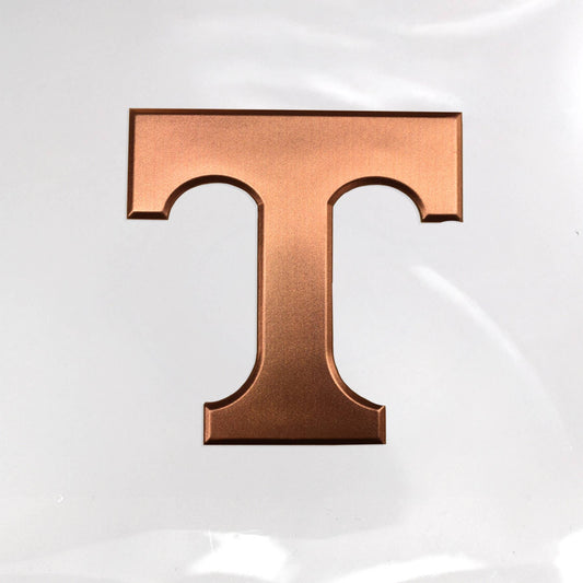 NCAA Tennessee Volunteers Clear Satchelette