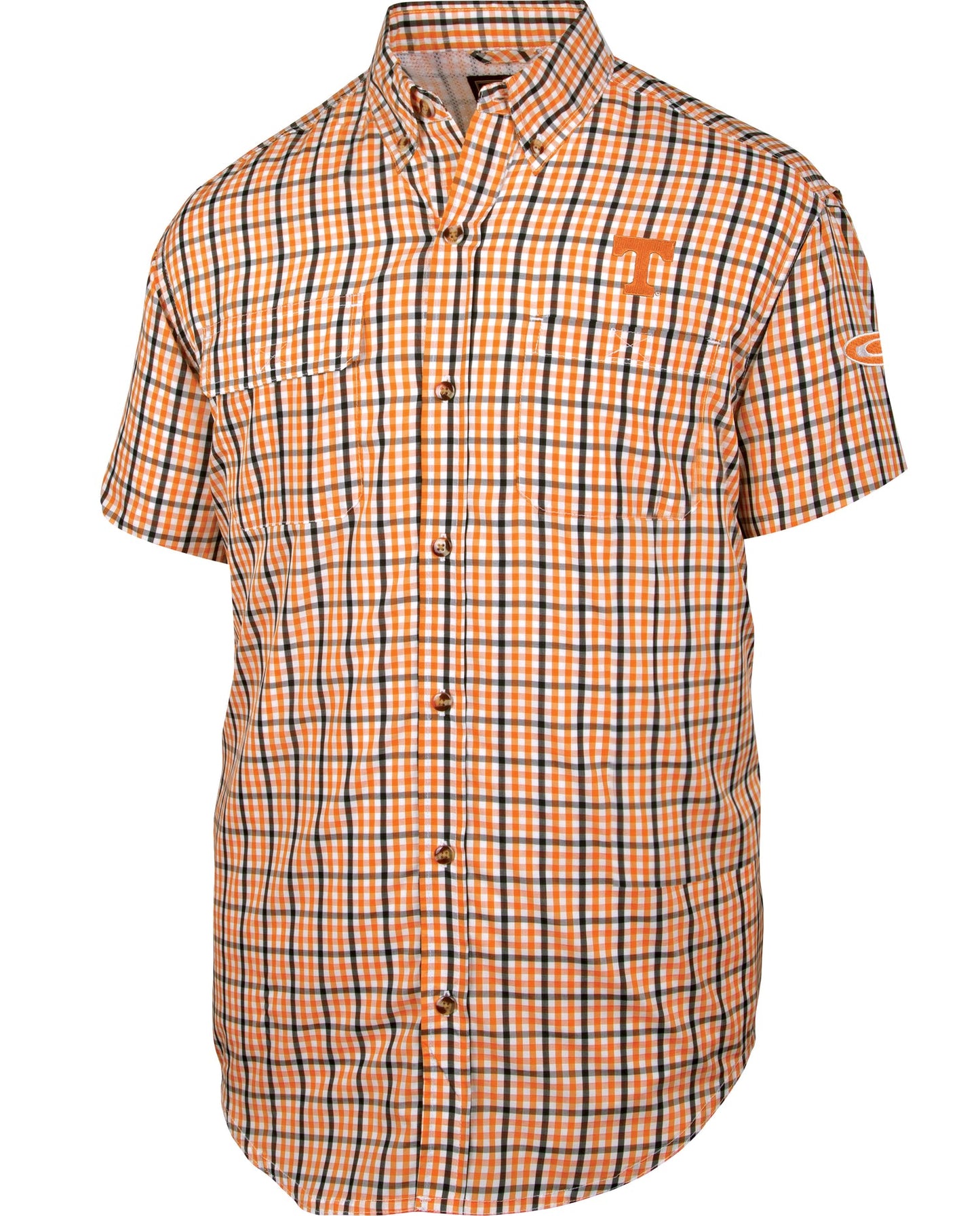 Tennessee Gingham Plaid