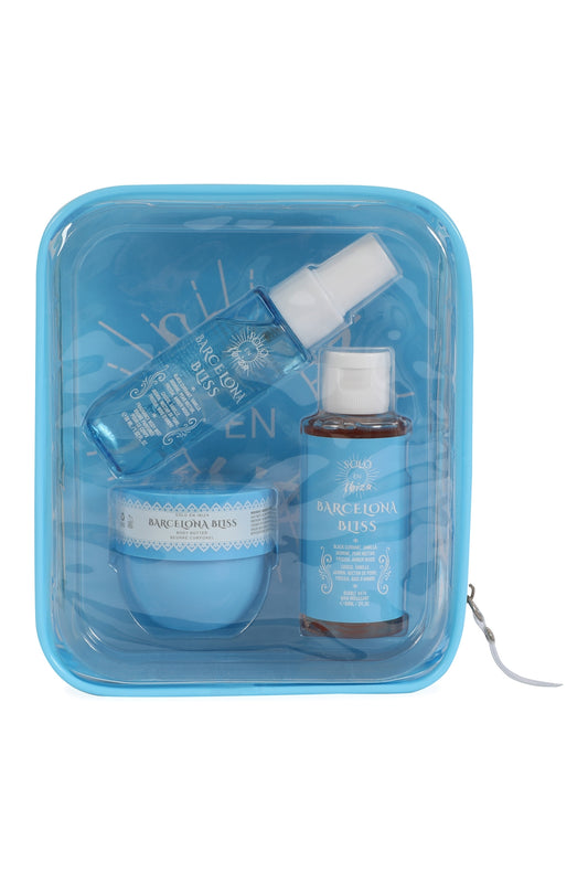 Solo En Ibiza Body Mist