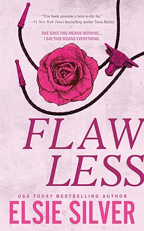 Flawless by Elsie Silver