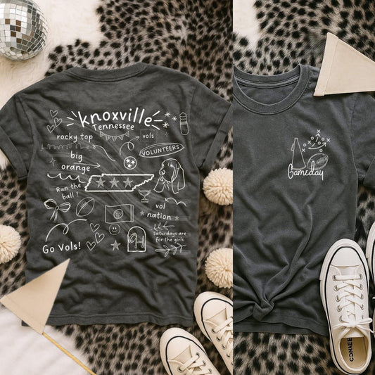 Knoxville Tee