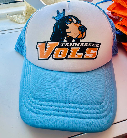 Custom TN Hats