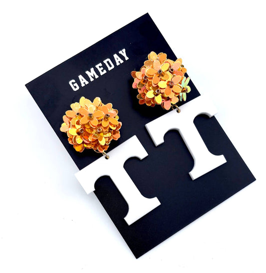Tennessee Vols Earrings