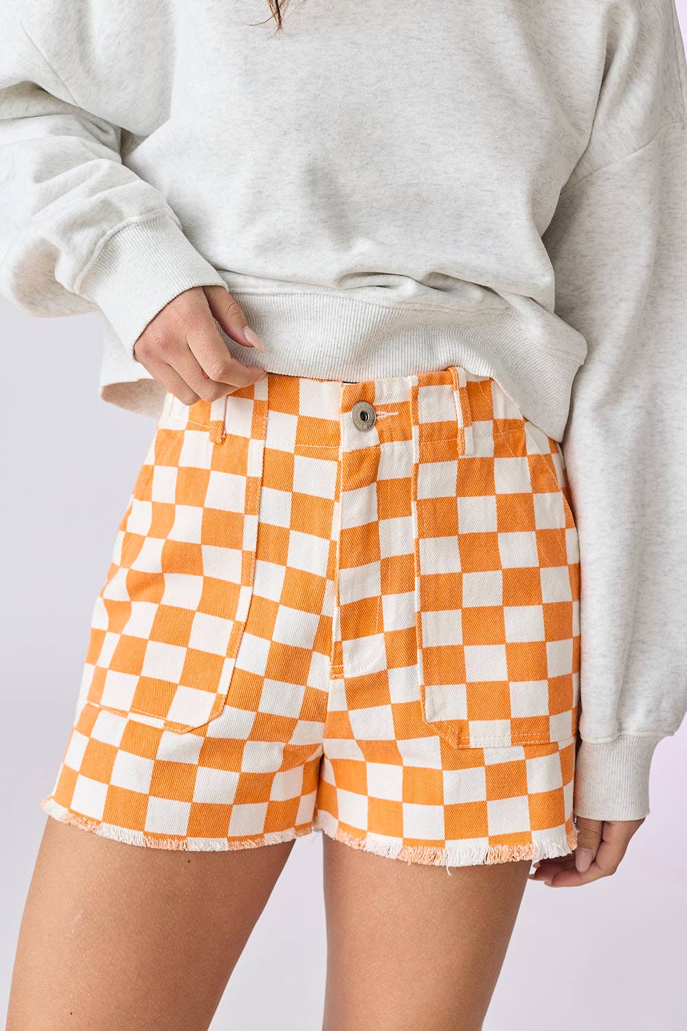 GameDay Shorts