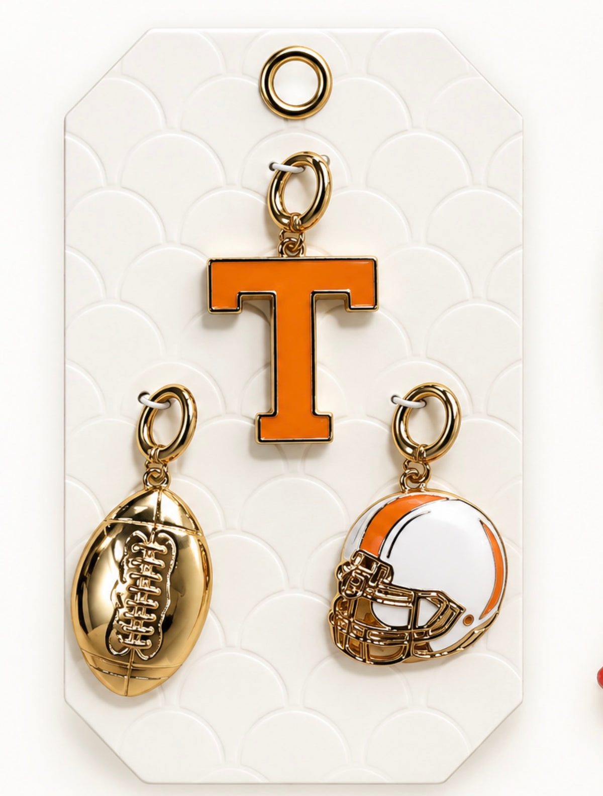 Tennessee charm packs