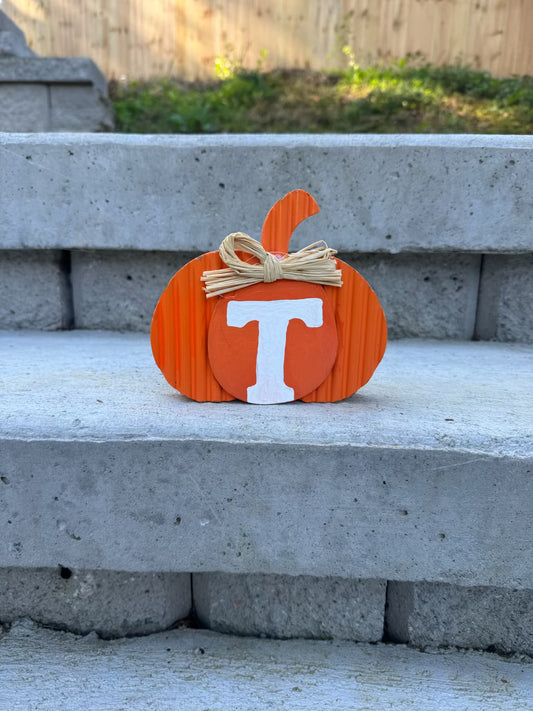 Power T Pumpkin