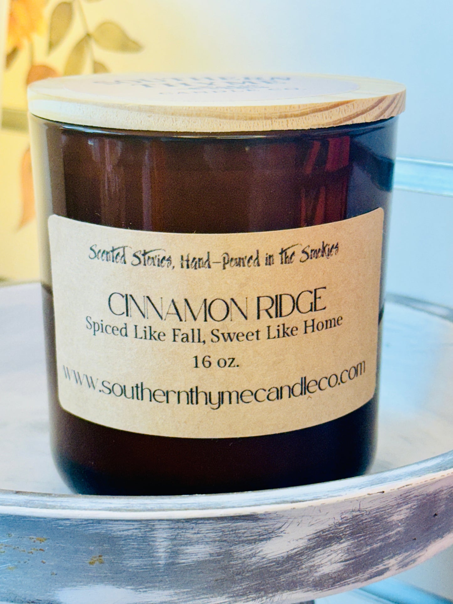 Candles by Southern Thyme