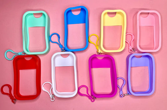 Hand Sanitizer Case