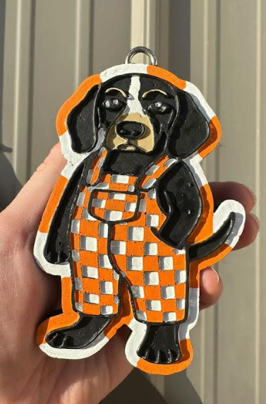 Tennessee Car Freshies