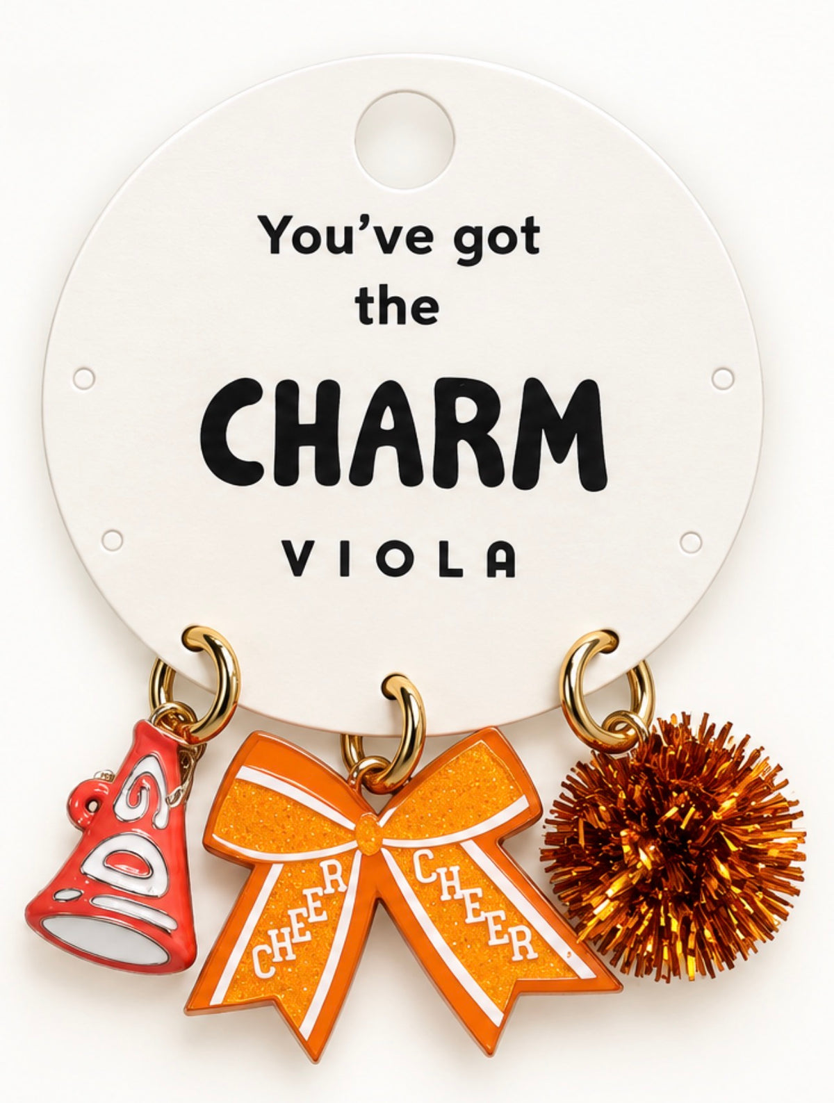 Tennessee charm packs