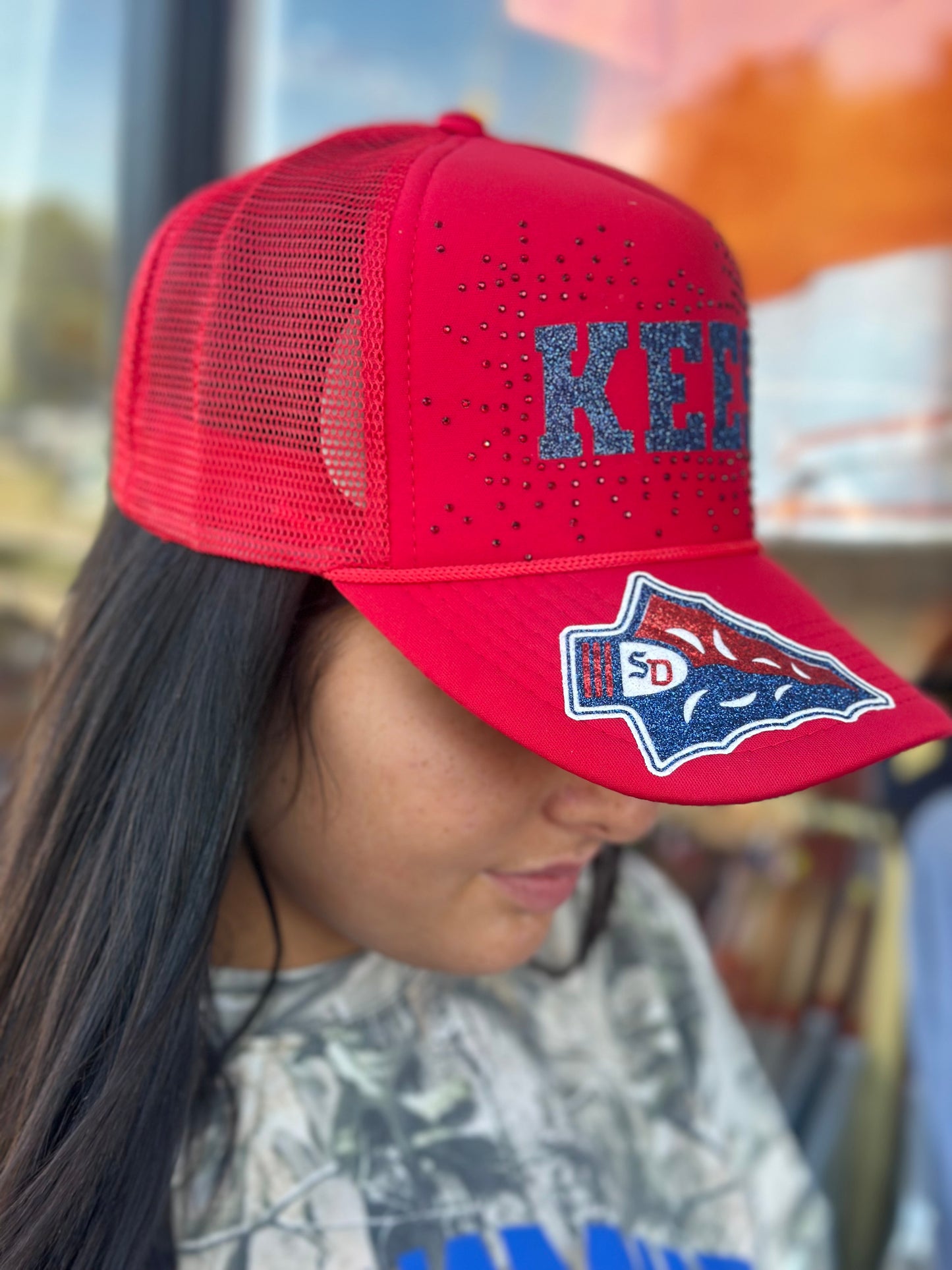 Kees Custom Hats